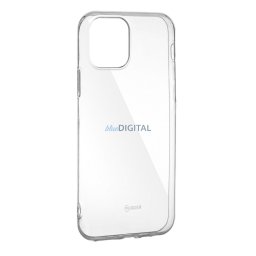ROAR case ALL DAY COLORFUL JELLY for XIAOMI Redmi 12 transparent