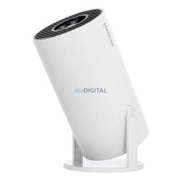 Projector HY300 713 4K white