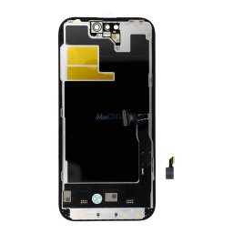 FixCell LCD display for IPHONE 14 Pro SOFT OLED DD ( can be change IC)