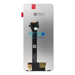 FixCell LCD Display for HONORX8 4G X30i OEM without frame