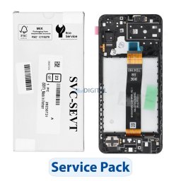 ServicePack LCD Display SAMSUNG A13 5G A136B GH82-29077A