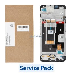 ServicePack LCD Display for REALME C31 4130168