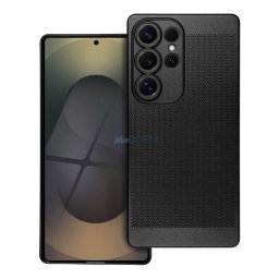 Case for Samsung S25 ULTRA Breezy black