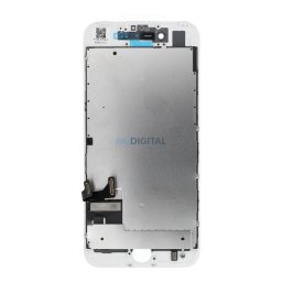 FixCell LCD Display for IPHONE 7 Retina white (refurbished)