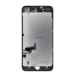 FixCell LCD Display for IPHONE 7 Plus Retina black (refurbished)