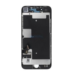 FixCell LCD Display for IPHONE 8/SE 2020 Retina Black (refurbished)