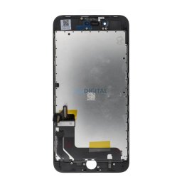 FixCell LCD Display for IPHONE 8 Plus Retina Black (refurbished)