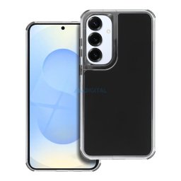 Case for Samsung S25 PLUS Matrix black