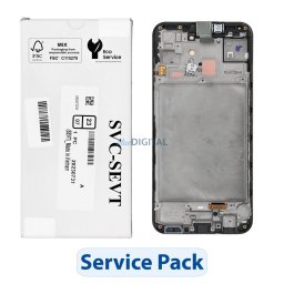 ServicePack LCD Display SAMSUNG A15 4G/5G A155/A156 GH82-33637A