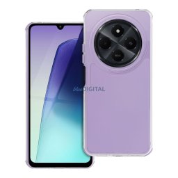 Case for Xiaomi Redmi 17C 4G / 14C 4G / 14C 5G / Poco C75 4G Matrix light violet