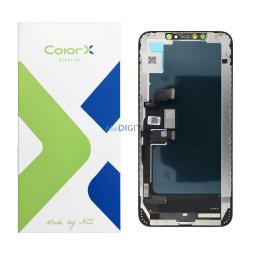 NCC LCD Display for IPHONE XS Max Incell HD+
