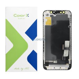 NCC LCD Display for IPHONE 12 mini Incell HD+ (Support IC Transplant)