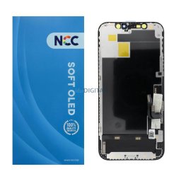 NCC LCD Display for IPHONE 12 / 12 Pro Soft Oled (Support IC Transplant)