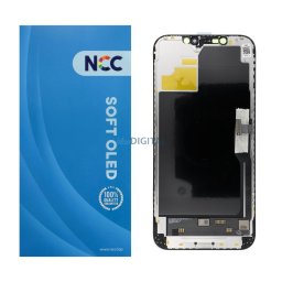 NCC LCD Display for IPHONE 12 Pro Max Soft Oled (Support IC Transplant)