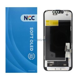 NCC LCD Display for IPHONE 13 Soft Oled (Support IC Transplant)