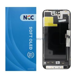 NCC LCD Display for IPHONE 14 Pro Max Soft Oled 120Hz (Support IC Transplant)