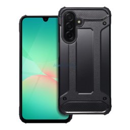 Case for Samsung A26 5G Armor black