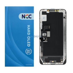 NCC LCD Display for IPHONE XS Max Hard OLED