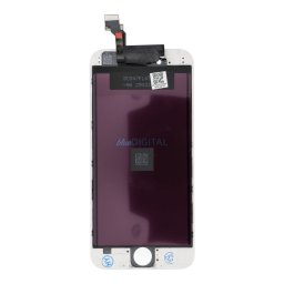 FixCell LCD Display for IPHONE 6G white (high light)