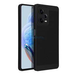 Case for Xiaomi Redmi 17C 4G / 14C 4G / 14C 5G / Poco C75 4G Breezy black