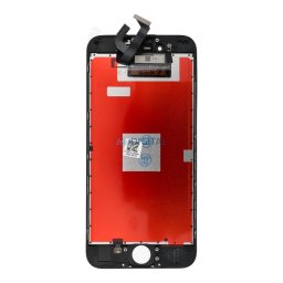FixCell LCD Display for IPHONE 6S black (high light)