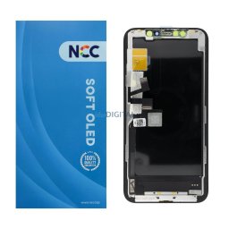 NCC LCD Display for IPHONE 11 Pro Soft OLED