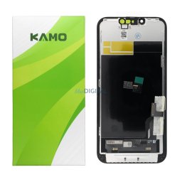 KAMO LCD Display for IPHONE 13 Incell (Support IC Transplant)