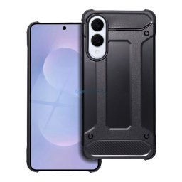Case for Samsung S25 EDGE Armor black