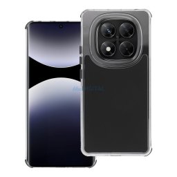Case for Xiaomi Redmi Note 14 PRO 4G Matrix black
