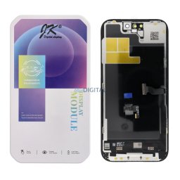 JK LCD Display for IPHONE 14 PRO FullHD Incell (Change IC)
