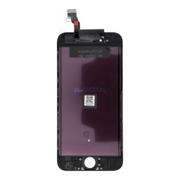 FixCell LCD Display for IPHONE 6G black (high light)