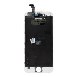 FixCell LCD Display for IPHONE 6G white (refurbished)