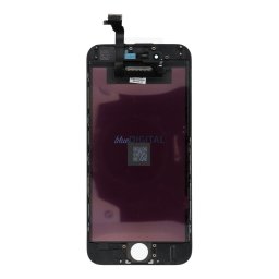 FixCell LCD Display for IPHONE 6G black (refurbished)