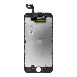 FixCell LCD Display for IPHONE 6S black (refurbished)