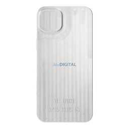 Mold for sublimation single case for IPHONE 15 PLUS