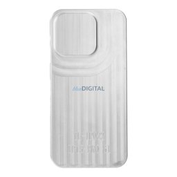 Mold for sublimation single case for IPHONE 15 PRO