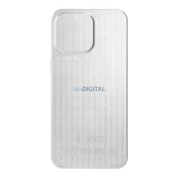 Mold for sublimation single case for IPHONE 15 PRO MAX