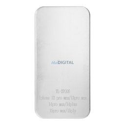 Mold for sublimation double case for IPHONE 12 PRO MAX/13 PRO MAX/14 PRO MAX/14 PLUS/15 PLUS/15 PRO MAX