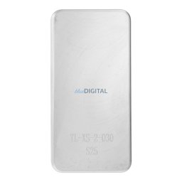 Mold for sublimation double case for SAMSUNG S25