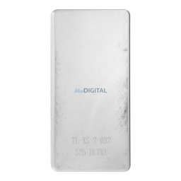Mold for sublimation double case for SAMSUNG S25 ULTRA
