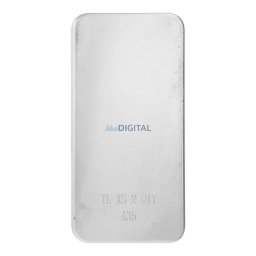 Mold for sublimation single case for SAMSUNG A35