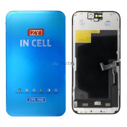 ZY LCD Display for IPHONE 15 PRO FFHD-900p Incell (Change IC)