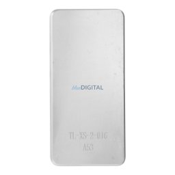 Mold for sublimation double case for SAMSUNG A53