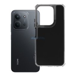 Case for Xiaomi Redmi 15C (173,16 x 81,07 x 8,2) Matrix black
