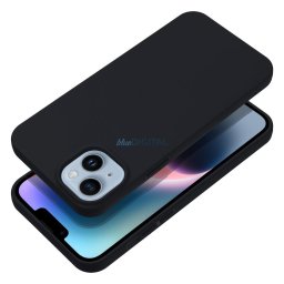 Case for Xiaomi Redmi 15 4G / 15 5G (169mm) Matt black