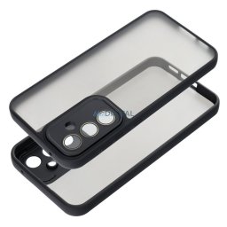Case for Xiaomi Redmi 15 4G / 5G (169mm) Variete black