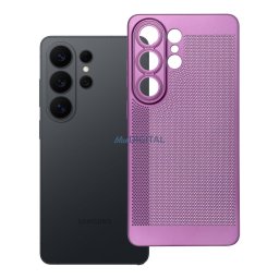 Case for Samsung S26 ULTRA Breezy purple