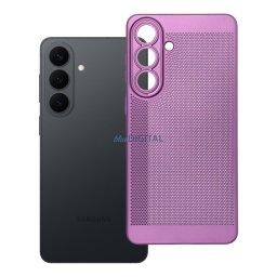 Case for Samsung S26 PLUS Breezy purple