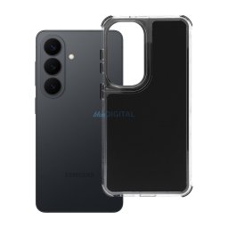 Case for Samsung S26 Matrix black