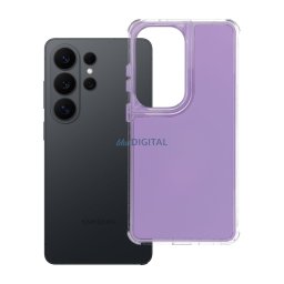 Case for Samsung S26 ULTRA Matrix light violet